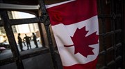 Καναδάς: Δεν είχε συνεργούς ο ένοπλος στην Οτάβα