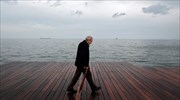 Με χαμηλές θερμοκρασίες ξύπνησε η Β. Ελλάδα