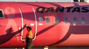 «Βλέπει» κέρδη η Qantas