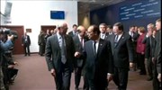Η ανάπτυξη στο επίκεντρο στη Σύνοδο Κορυφής της Ε.Ε.