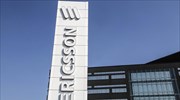 Πάνω από τις προβλέψεις τα έσοδα της Ericsson