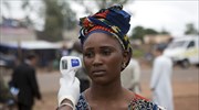 Συναγερμός ΠΟΥ για το Μάλι μετά το κρούσμα Έμπολα