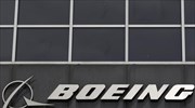 «Απογειώθηκαν» τα κέρδη της Boeing