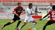 Β΄ Εθνική: Πρώτη νίκη ο Ολυμπιακός Βόλου