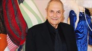 Ο Δάκης Ιωάννου στη λίστα των ισχυρών της Τέχνης