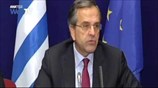 Α Σαμαράς: «Ιδιαίτερα σημαντική η απόφαση για τις παραβιάσεις της Άγκυρας στην Κυπριακή ΑΟΖ»