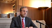Σύσκεψη υπό τον Πρωθυπουργό για τις πλημμύρες στην Αττική