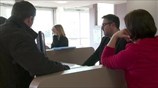 Γαλλία: Νέο ρεκόρ ανεργίας