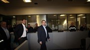 Αντ. Σαμαράς: Θα αποζημιωθούν οι πληγέντες από τις πλημμύρες στην Αττική
