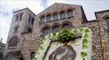 Θεσσαλονίκη: Λιτανεία της εικόνας του Αγίου Δημητρίου