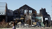 Στην τελική ευθεία για τις εκλογές η Ουκρανία