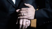 ΗΠΑ: Σε άλλες έξι πολιτείες αναγνωρίζεται ο γάμος ομόφυλων ζευγαριών