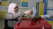 Βουλευτικές εκλογές στην Τυνησία