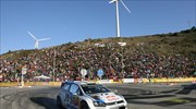 WRC: Ξανά πρωταθλητής ο Οζιέ