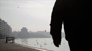 Χαμηλές θερμοκρασίες στην κεντρική και δυτική Μακεδονία