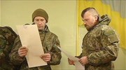 Ουκρανία: Διαιρεμένοι οι πολίτες στις ανατολικές επαρχίες