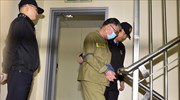 N. Κορέα: Θανατική ποινή εισηγούνται οι εισαγγελείς για τον πλοίαρχο του Sewol