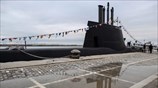 Ανοιχτά για το κοινό πλοία του Πολεμικού Ναυτικού