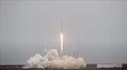 Επαναχρησιμοποίηση πυραύλων από το επόμενο έτος σχεδιάζει η SpaceX