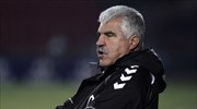 Γ. Παράσχος: Κοίταξε τη θέση του ο Αναστασίου
