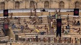 Το Game of Thrones στην Ισπανία
