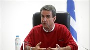 Ανδ. Λοβέρδος:  Η ενότητα το επίκαιρο μήνυμα της 28ης Οκτωβρίου