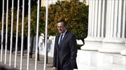 Εντολή επανασύνδεσης του φ. αερίου στο άσυλο ανιάτων έδωσε ο Πρωθυπουργός