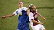 Football League: Η Λαμία «φρέναρε» τη Λάρισα