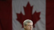 Ακύρωσε τη συμμετοχή του στη σύνοδο του APEC ο πρωθυπουργός του Καναδά
