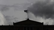 Συννεφιά και τοπικές βροχές