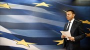 Γ. Στουρνάρας: Καλύτερα των αναμενόμενων τα αποτελέσματα των τεστ αντοχής