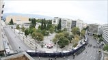 Υπό δρακόντεια μέτρα ασφαλείας διεξήχθη η παρέλαση στην Αθήνα