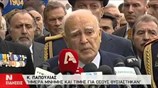 Κ. Παπούλιας: Η κρίση δεν θα μας νικήσει