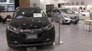 Honda: Στο «σκαμνί» για τους ελαττωματικούς αερόσακους της Takata