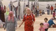 Ξανά επί τάπητος το δράμα των Σύρων προσφύγων
