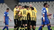 Κύπελλο Ελλάδας: Εύκολο βράδυ για ΑΕΚ, 3-0 τον Ηρακλή Ψαχνών