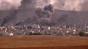 Κούρδοι του Ιράκ αναχώρησαν για το Κομπάνι μέσω Τουρκίας