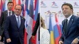 Υποχώρηση Γαλλίας- Ιταλίας για το έλλειμμα υπό την πίεση της Κομισιόν