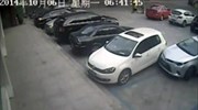 Ίσως ο χειρότερος οδηγός της Κίνας