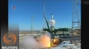 Εκτόξευση ρωσικού πυραύλου με προμήθειες για τον ISS