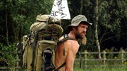 Έχασε τη δικαστική του διαμάχη ο «γυμνός πεζοπόρος» της Βρετανίας