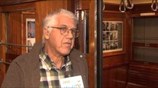 Μουσείο Ηλεκτρικών Σιδηροδρόμων στον Πειραιά