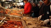 ΣΔΙΤ: Στις 10/11 οι προσφορές για τη νέα ιχθυαγορά - Το χρονοδιάγραμμα των διαγωνισμών