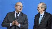 Γαλλία και Ιταλία εκτιμούν ότι ξεπέρασαν τη διένεξη με Κομισιόν για τα δημοσιονομικά