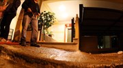 Αιτήσεις αποζημίωσης μετά τις πλημμύρες της Παρασκευής από 370 νοικοκυριά