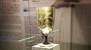 Το κύπελλο του Σπύρου Λούη φιλοξενείται στο Ολυμπιακό Μουσείο της Λωζάννης
