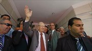 Τυνησία: Εκλογική νίκη για το Νιντάα Τουνές
