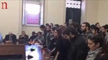 Τεταμένο το κλίμα στην πρυτανεία του ΕΚΠΑ