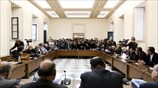 Τεταμένο το κλίμα στην πρυτανεία του ΕΚΠΑ