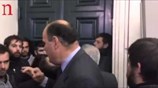 Τεταμένο το κλίμα στην πρυτανεία του ΕΚΠΑ (UPD)